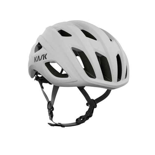 KASK MOJITO CUBED WG11 201 WHITE T.58