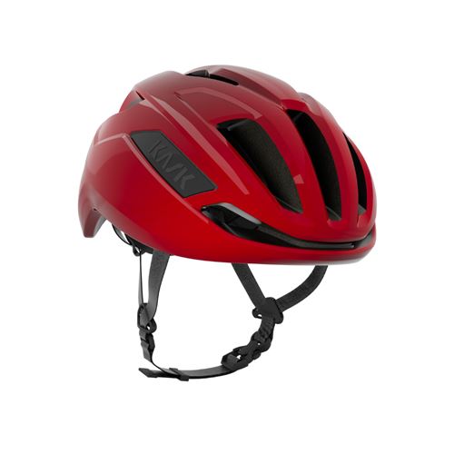 KASK SINTESI WG11 204 RED T.58