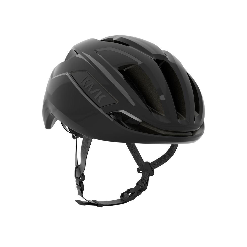 KASK SINTESI WG11 210 BLACK T.58