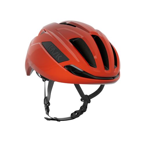 KASK SINTESI WG11 444 TANGERINE T.58