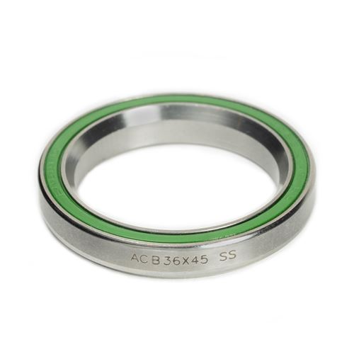 RODAMIENTO DIRECCION - ACB 3645 SS- 1-1/8 STAINLESS STEEL, A