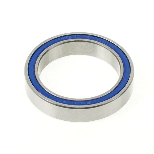 RODAMIENTO BUJE - MR 27537 LLB - ABEC-3, RADIAL BEARING (C3