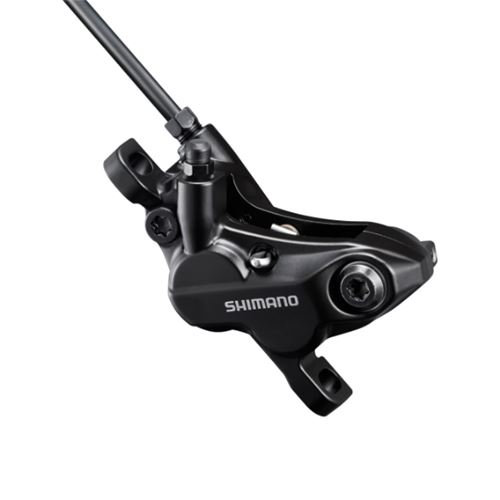DISC BRAKE CALIPER HYDR BLACK