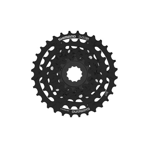 CASSETTE 7 SPEED 12-32T