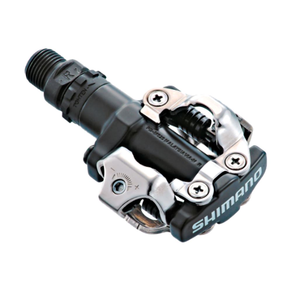 PEDALES SPD M520