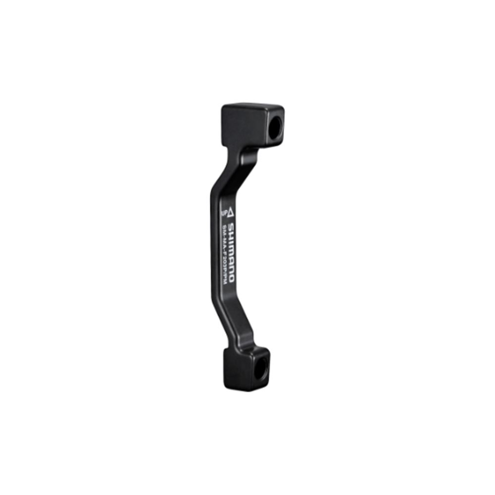 DISC MOUNT ADAPTER 180MM