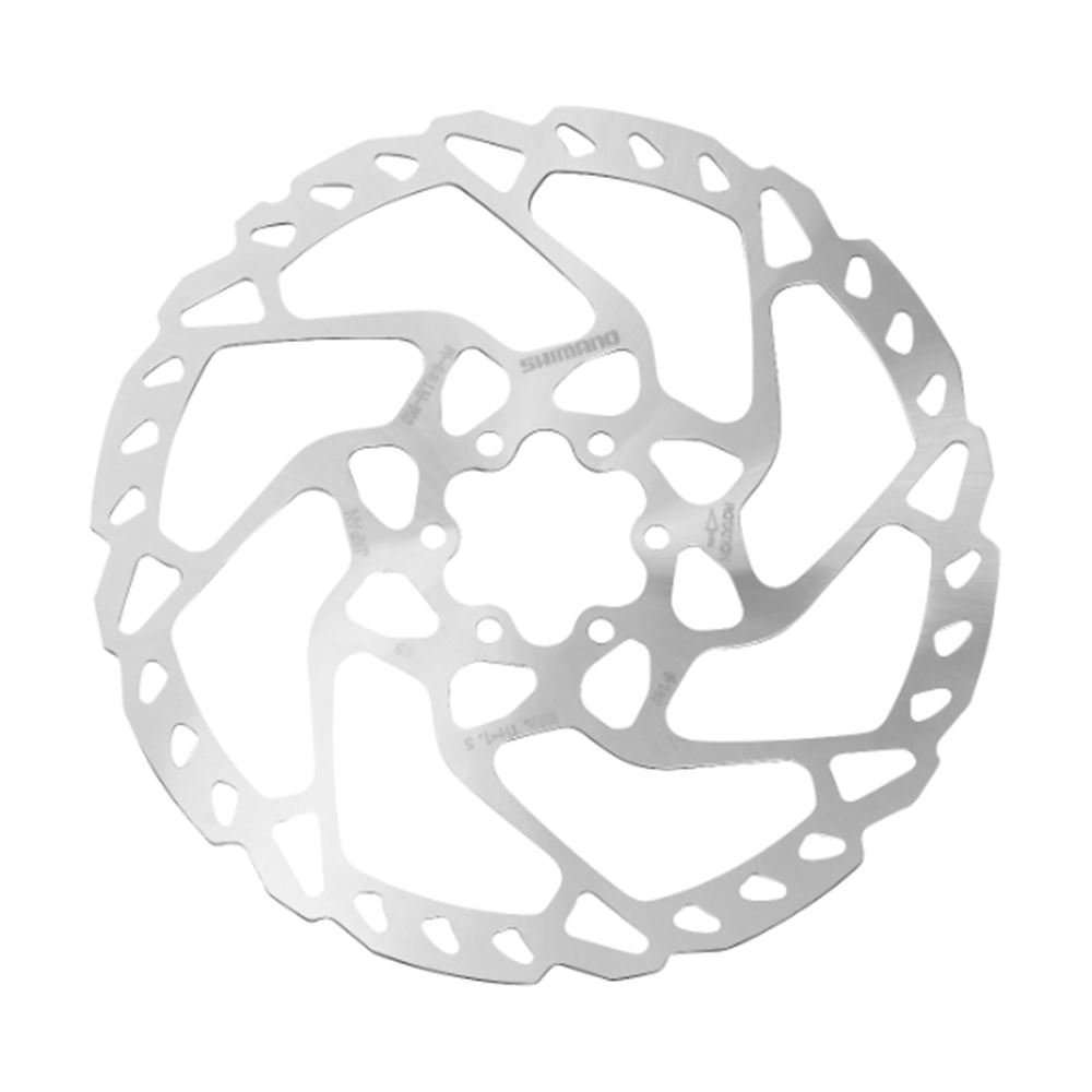 ROTOR 180MM 6-BOLT