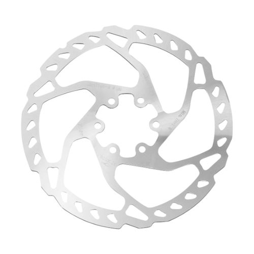 ROTOR 160MM 6-BOLT
