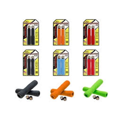 PUÑOS ESIGRIPS RACERS EDGE BLACK