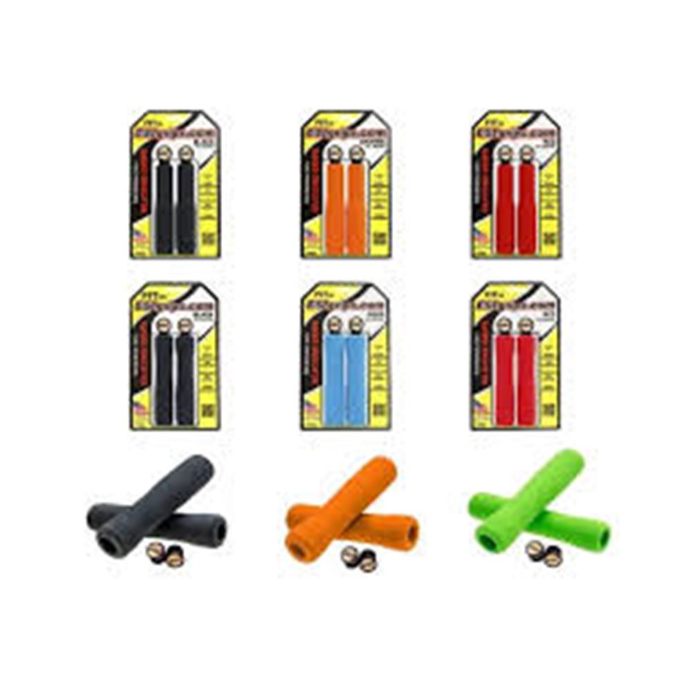 PUÑOS ESIGRIPS RACERS EDGE BLACK