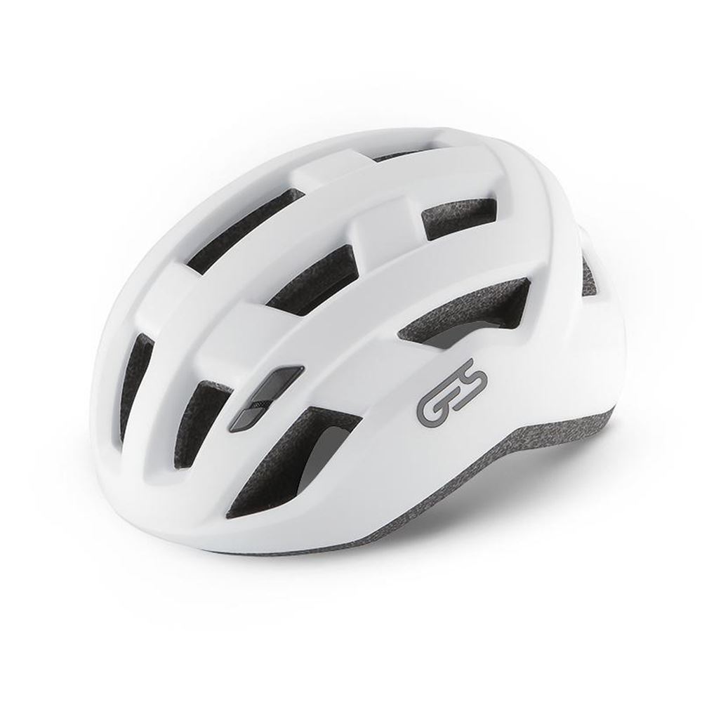 CASCO X-WAY T-M, BLANCO MATE