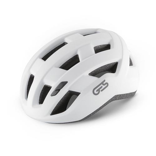 CASCO X-WAY T-M, BLANCO MATE