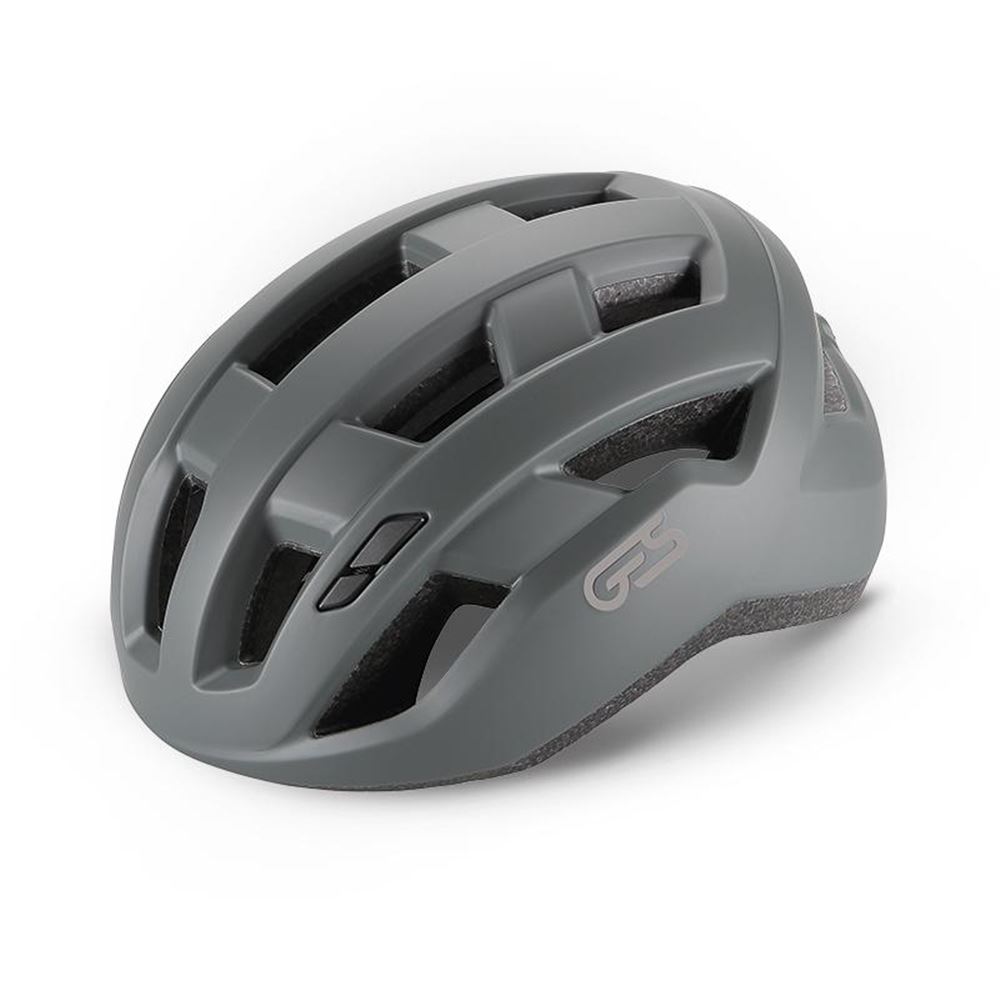 CASCO X-WAY T-M GRIS MATE