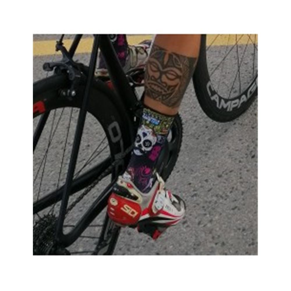 CALCETINES HIPSTER M 39-42