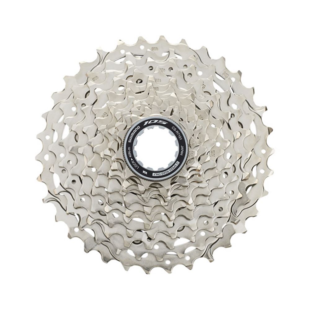 CASSETTE 12 SPEED 11-34T