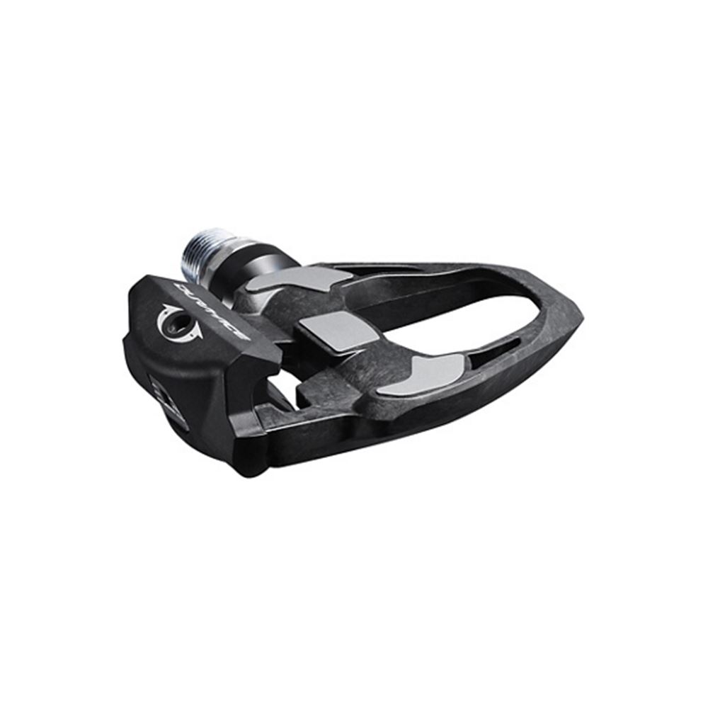 PEDAL DURA ACE CARBONO