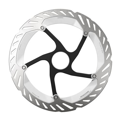 ROTOR 203MM LOCK EXT.