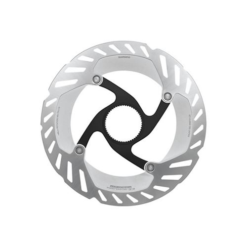 ROTOR 160MM LOCK INT.