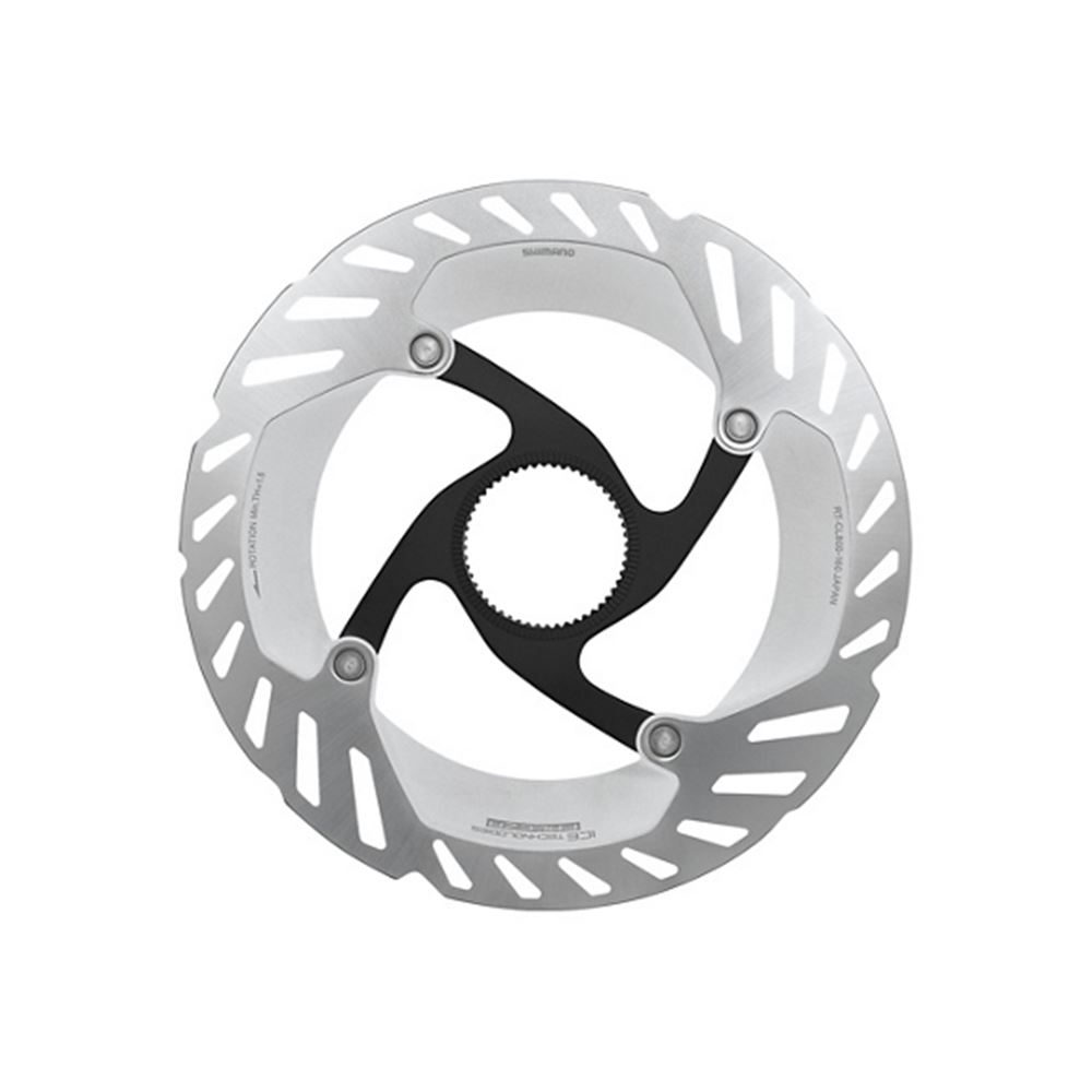 ROTOR 160MM LOCK INT.
