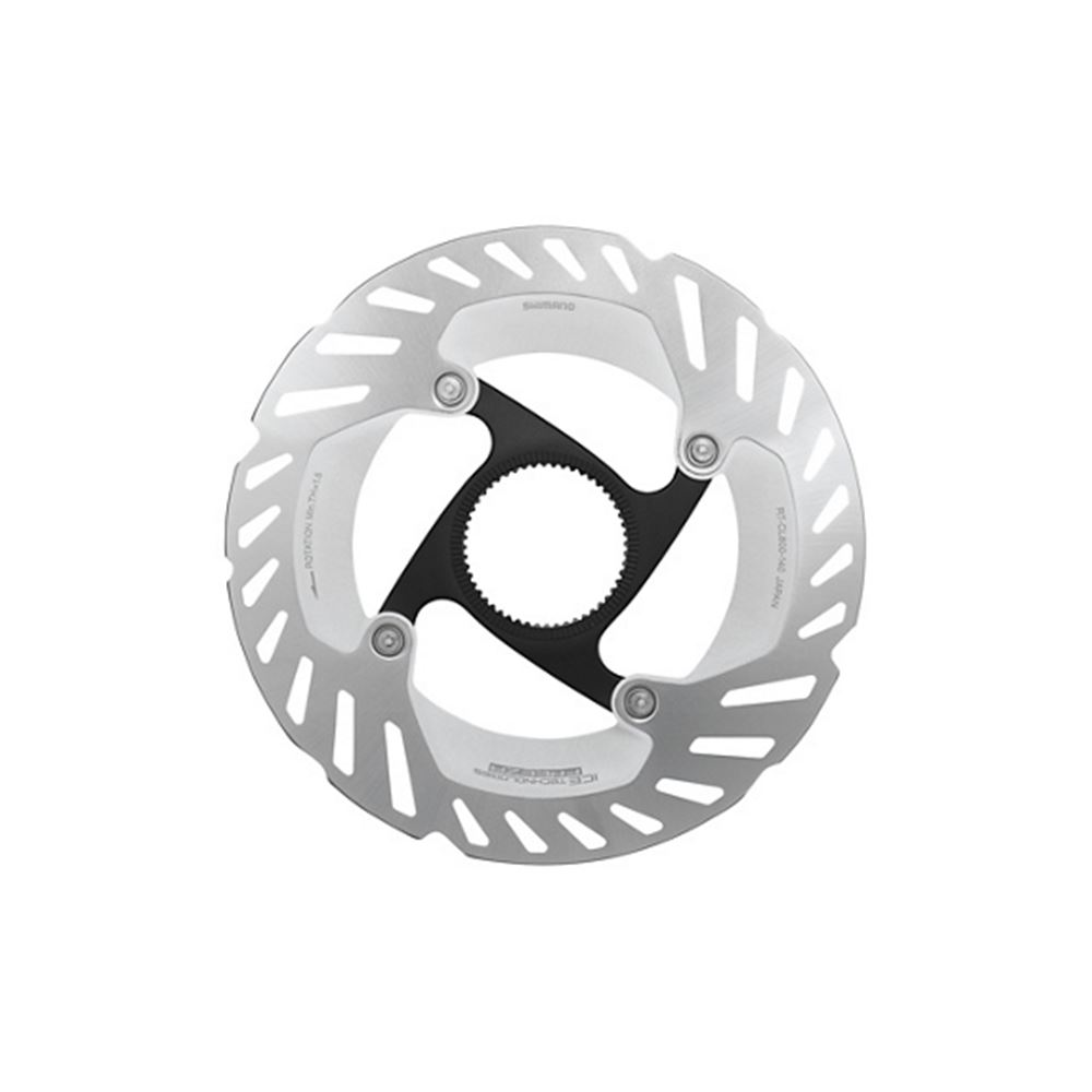 ROTOR 140MM LOCK INT.