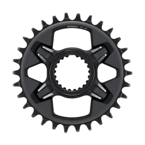 CHAINRING 30T DEORE XT