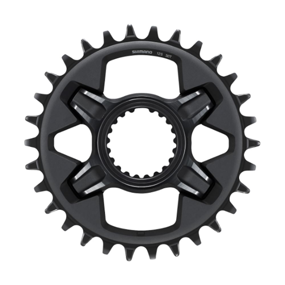CHAINRING 30T DEORE XT