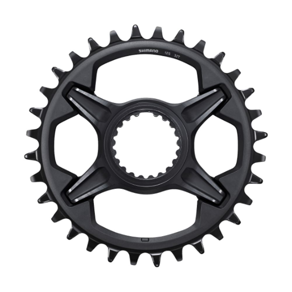 CHAINRING 32T DEORE XT
