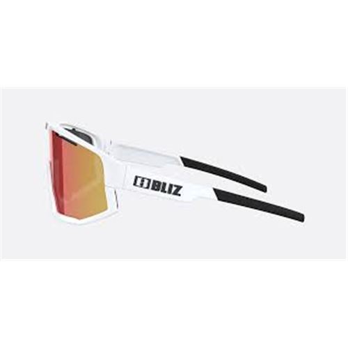GAFAS BLIZ FUSION BLANCO MATE