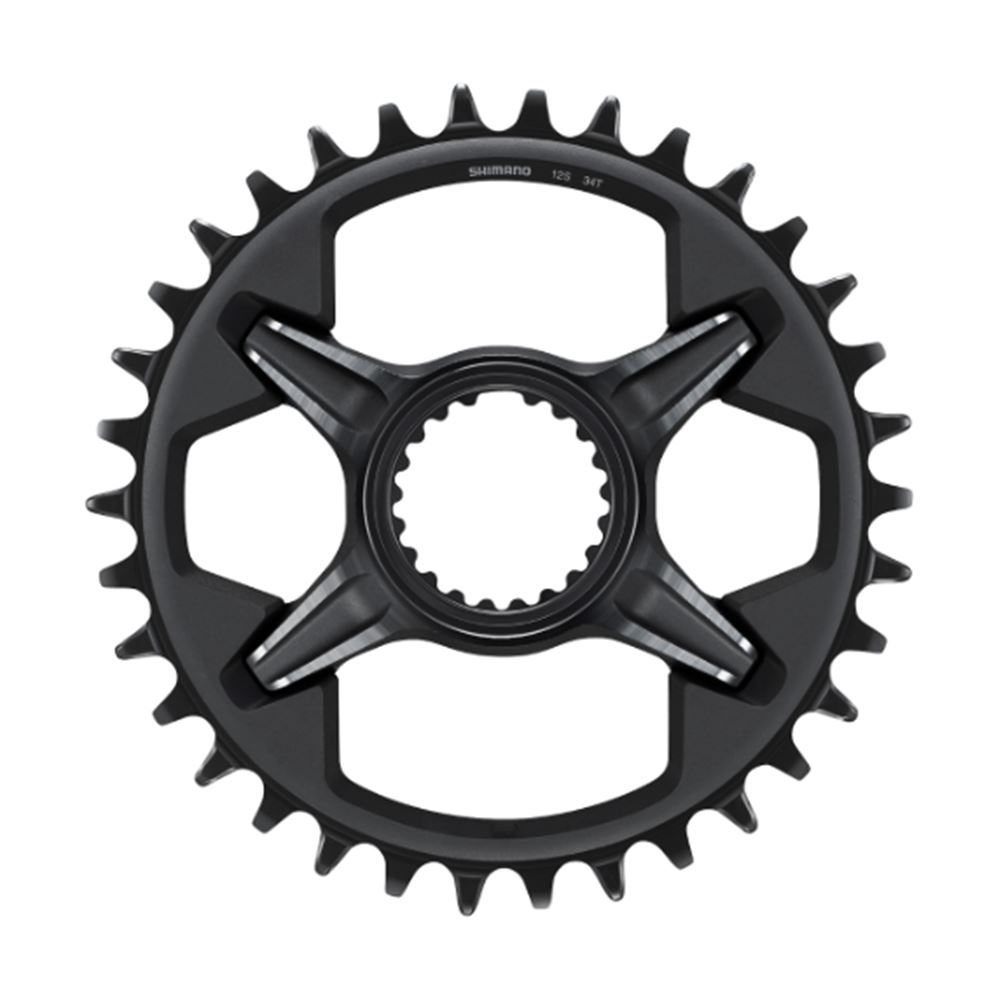 CHAINRING 34T DEORE XT