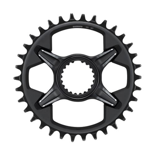 CHAINRING 34T DEORE XT