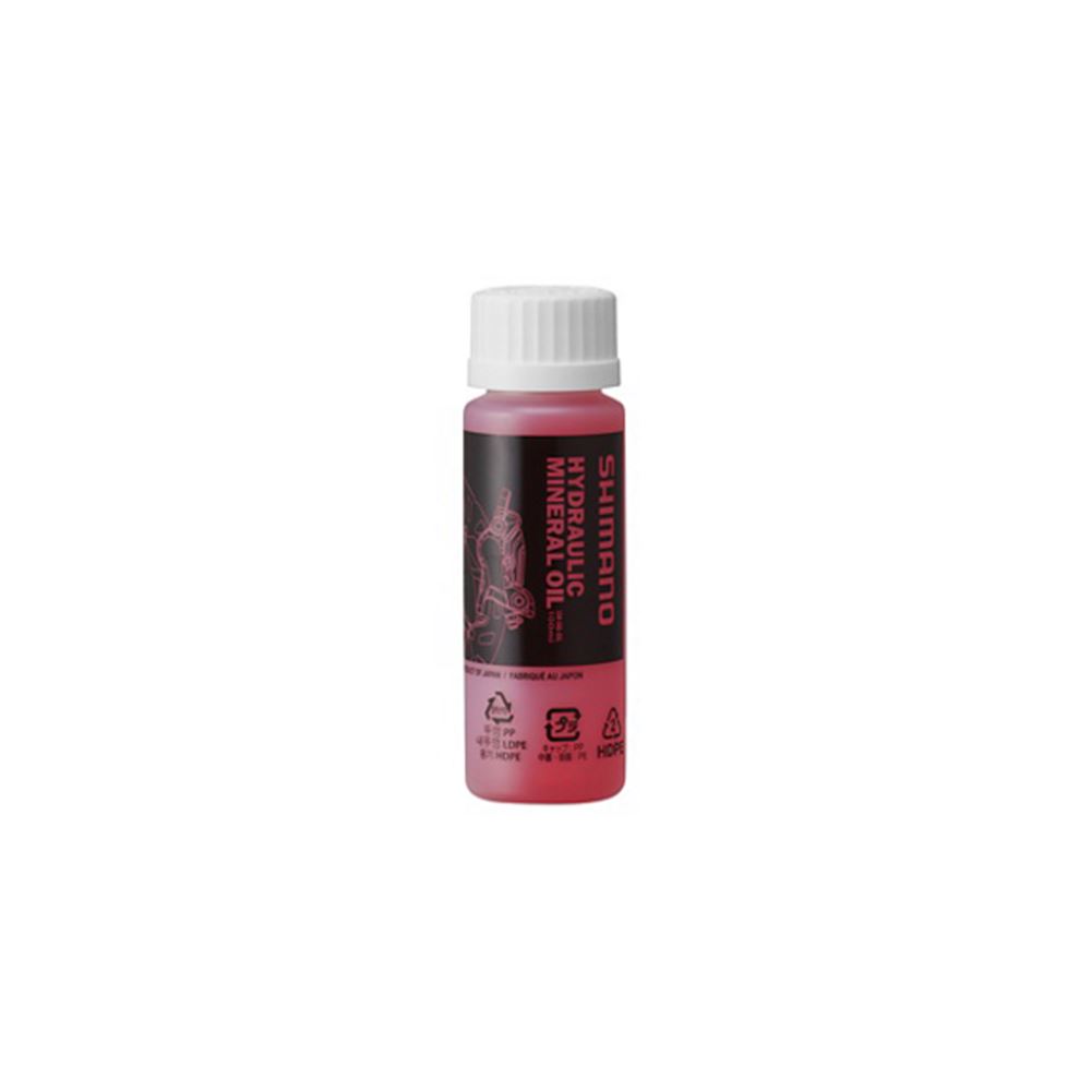 MINERAL OIL