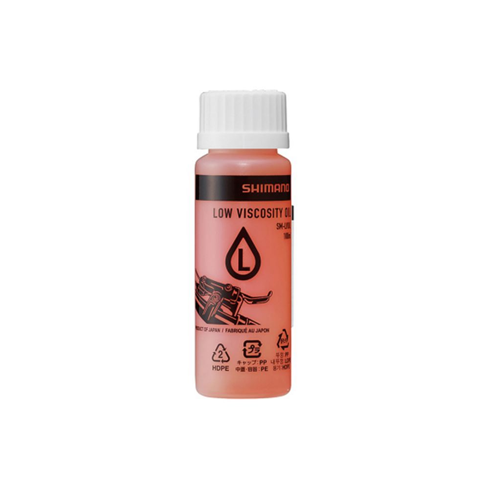 MINERAL OIL LOW VISC
