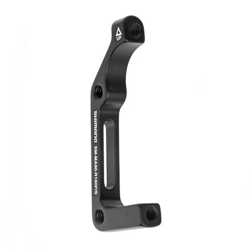 MOUNT ADAPTER 180MM REAR