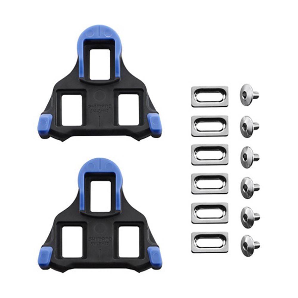 SHOE CLEATS SPD-SL SM-SH12