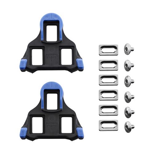 SHOE CLEATS SPD-SL SM-SH12