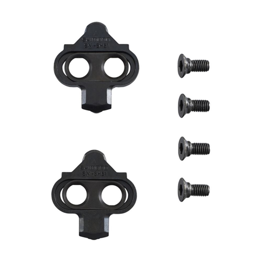 CALAS PEDAL SPD SM-SH51