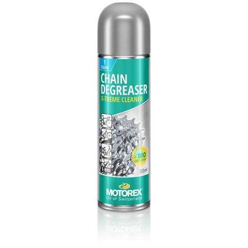MOTOREX BIKE CHAIN DEGREASER