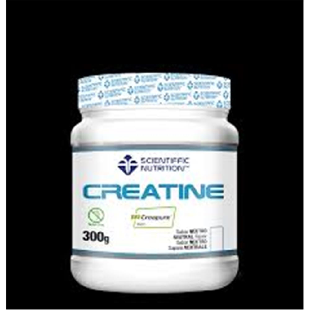 CREATINA 100% CREAPURE