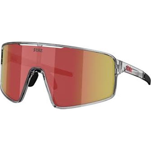 GAFAS BLIZ P001 TRANSPARENTES