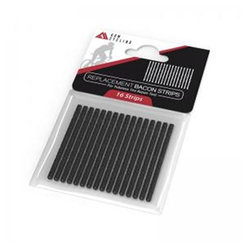 16 MECHAS PARA CUBIERTAS TUBELESS 50 X 1.5 MM