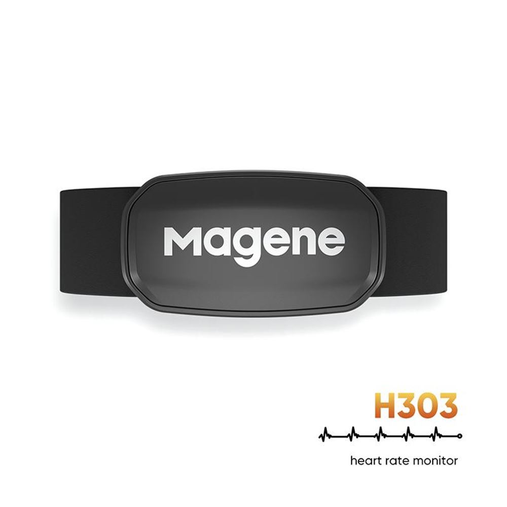 BANDA CARDIOFRECUENCIOMETRO MAGENE H303