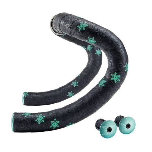 CINTA SUPER STICKY GALAXY NEGRA CELESTE
