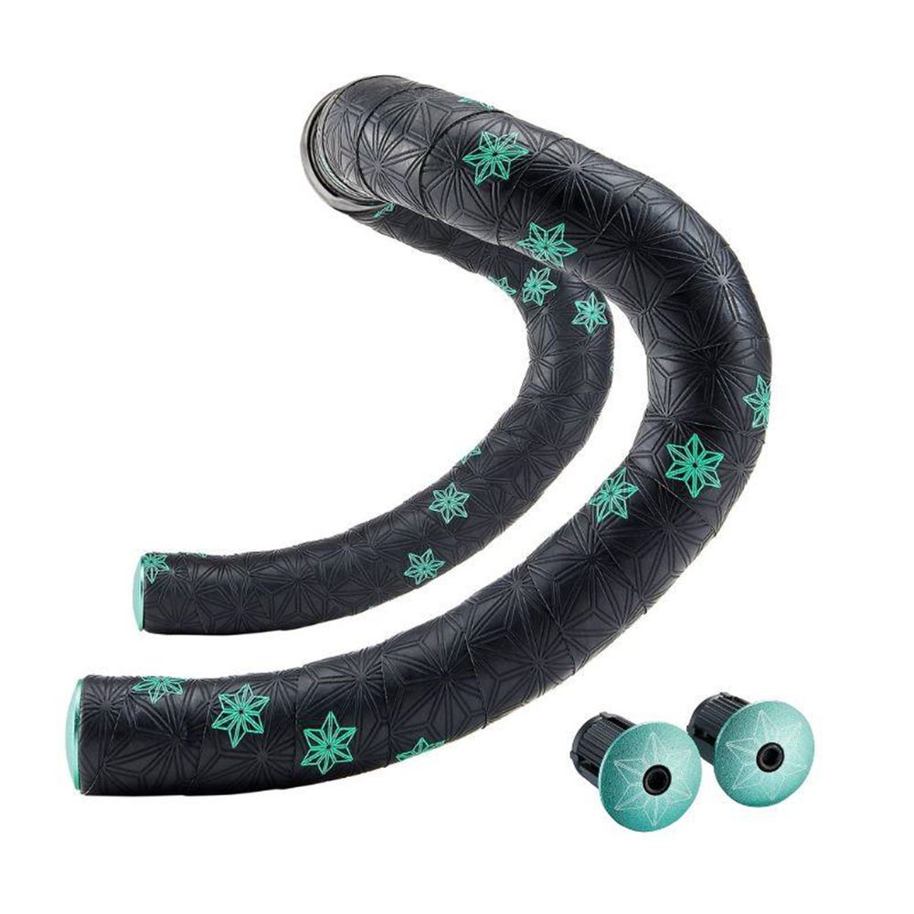 CINTA SUPER STICKY GALAXY NEGRA CELESTE