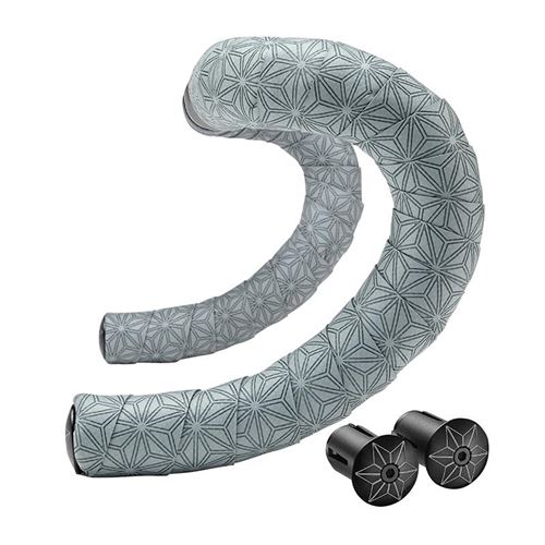 CINTA SUYPER STICKY CLASSIC GRIS GUN METAL