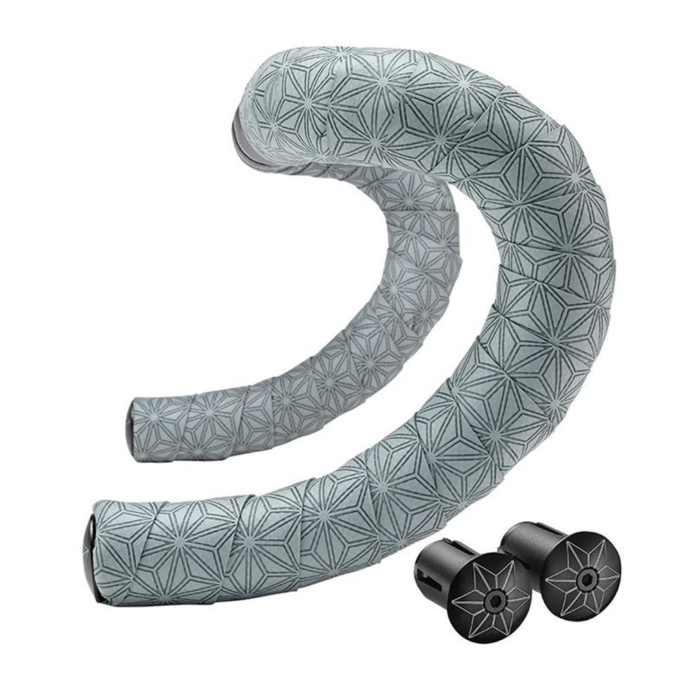 CINTA SUYPER STICKY CLASSIC GRIS GUN METAL