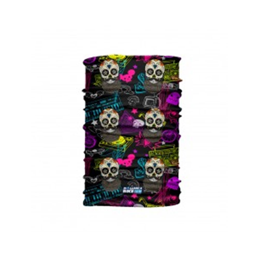 PROTECTOR CUELLO HIPSTER