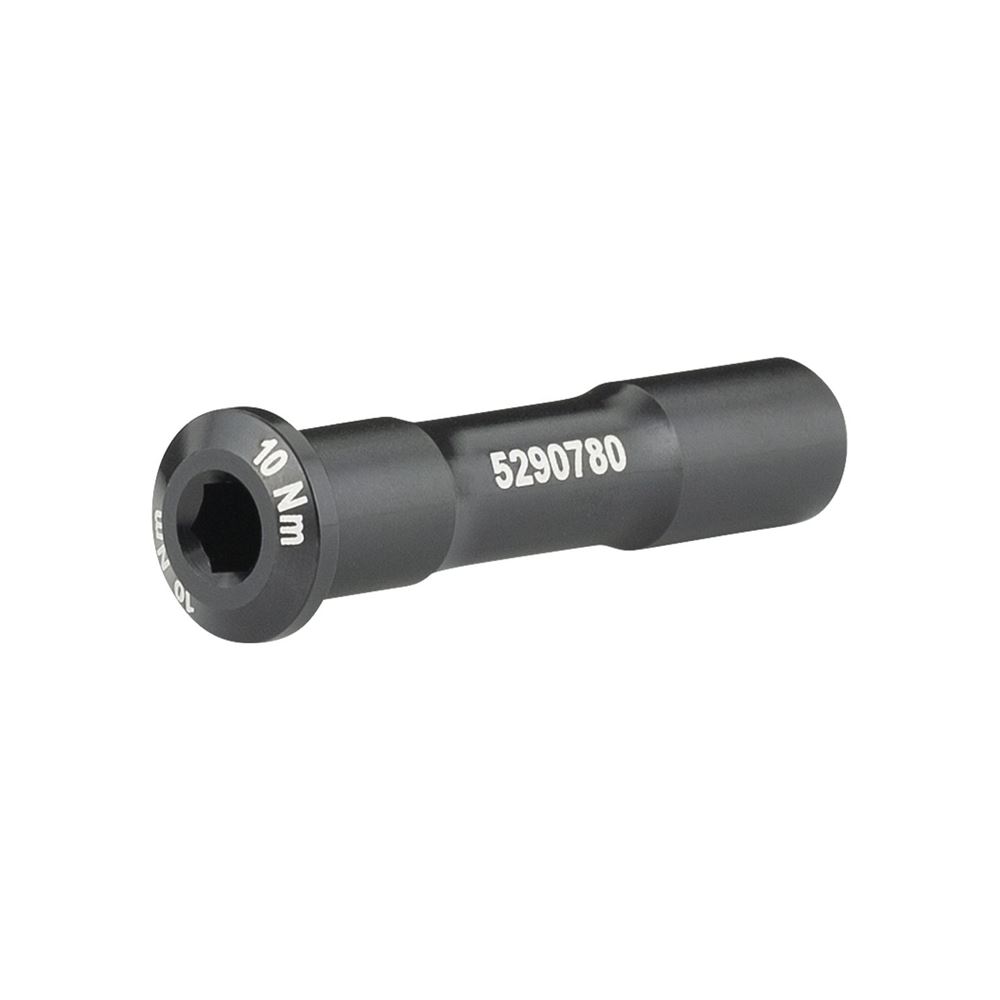FASTENER TREK SUPERCALIBER