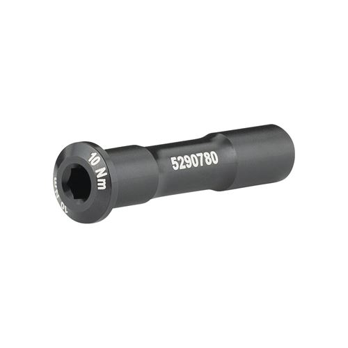 FASTENER TREK SUPERCALIBER
