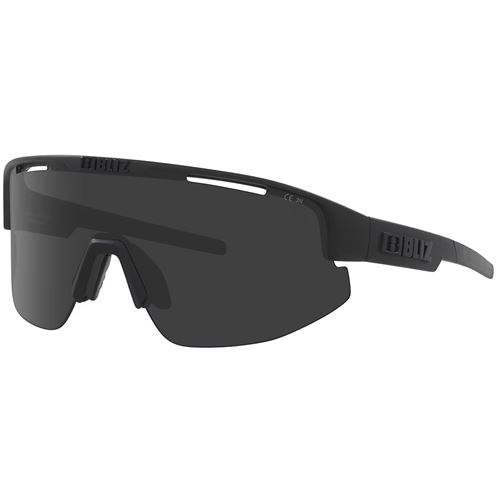 GAFAS BLIZ P006 MATTE BLACK