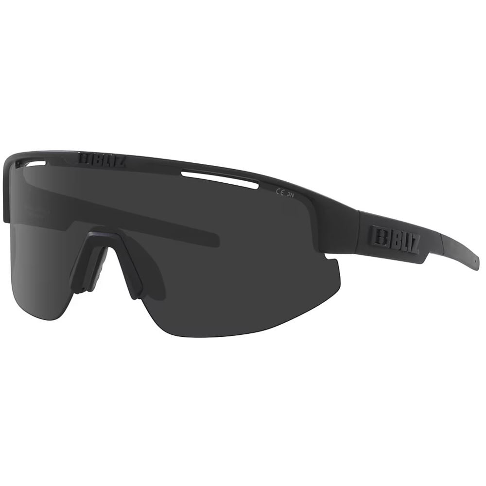 GAFAS BLIZ P006 MATTE BLACK